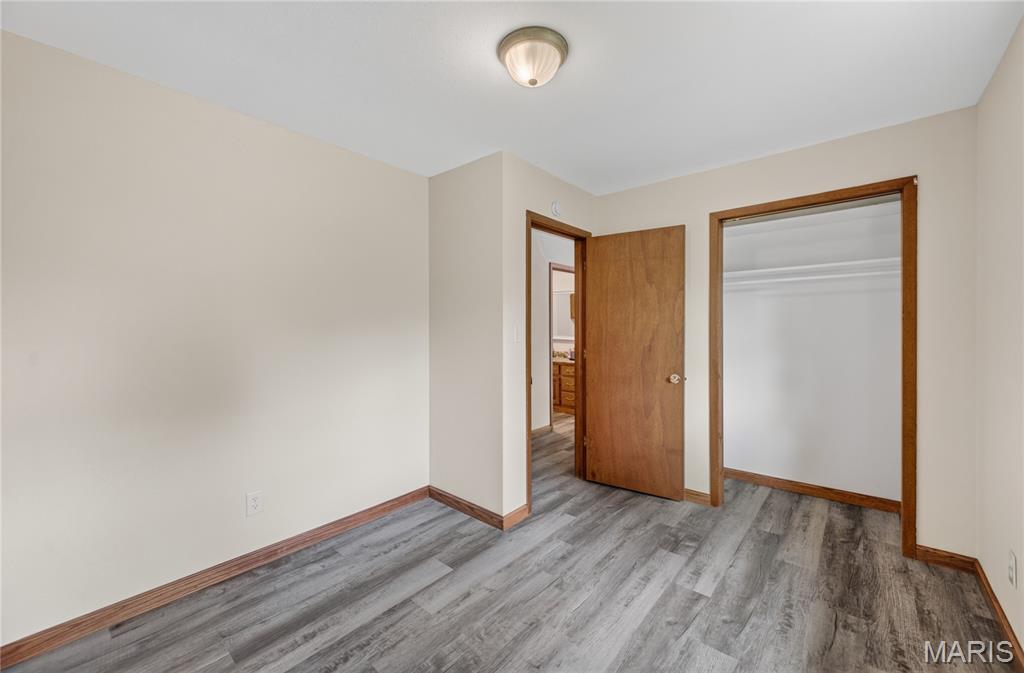 LEWIS ADDITION - Residential