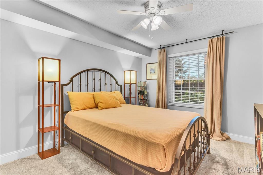 Gardens Of Broadmoor Condo 3 - Residential
