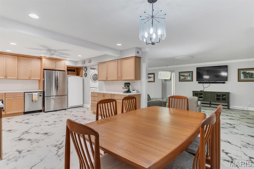 Gardens Of Broadmoor Condo 3 - Residential