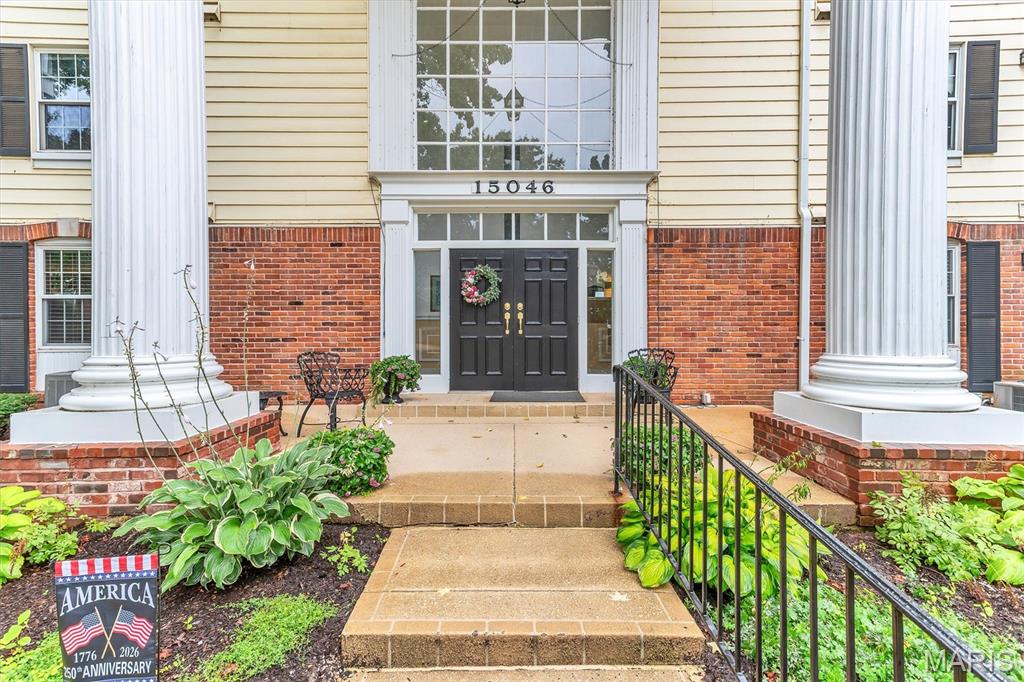 Gardens Of Broadmoor Condo 3 - Residential