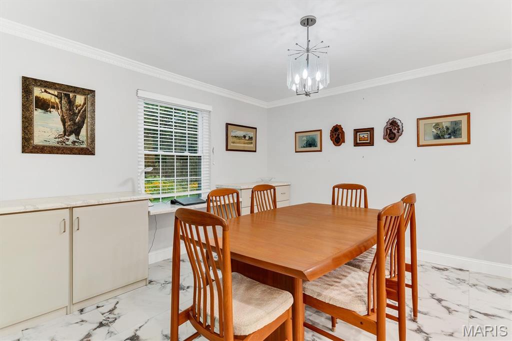 Gardens Of Broadmoor Condo 3 - Residential