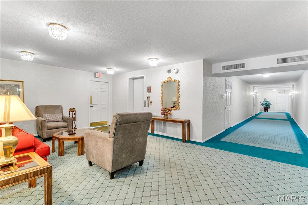 Gardens Of Broadmoor Condo 3 - Residential
