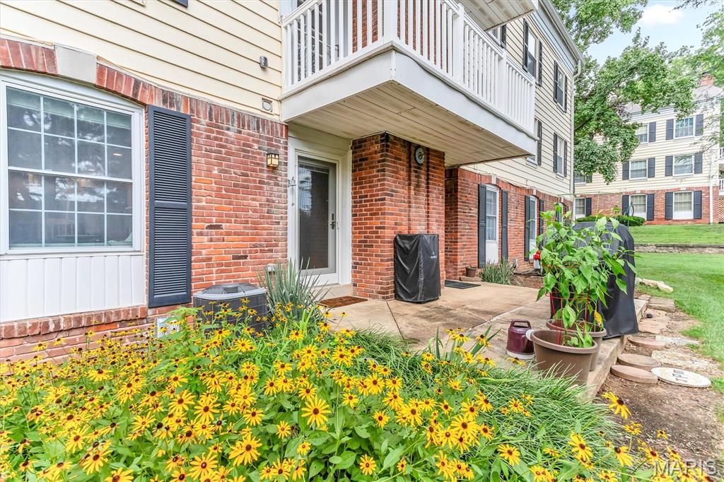 Gardens Of Broadmoor Condo 3 - Residential