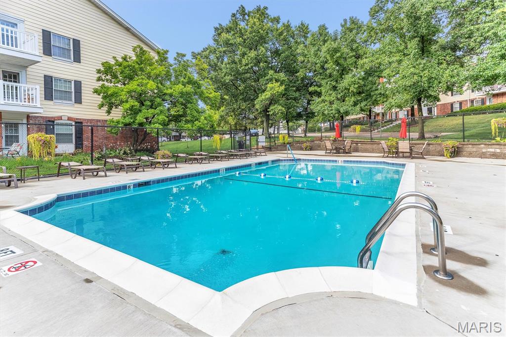 Gardens Of Broadmoor Condo 3 - Residential