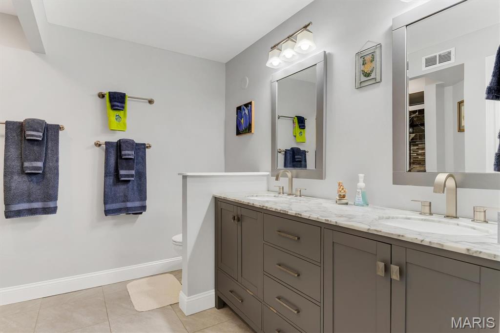 Gardens Of Broadmoor Condo 3 - Residential
