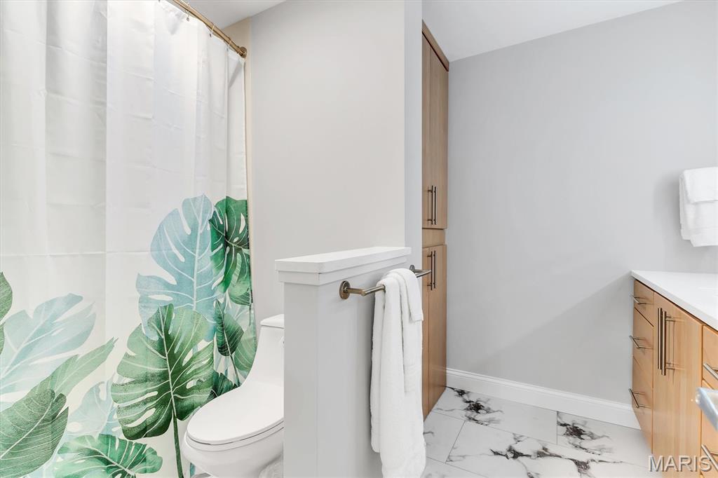 Gardens Of Broadmoor Condo 3 - Residential