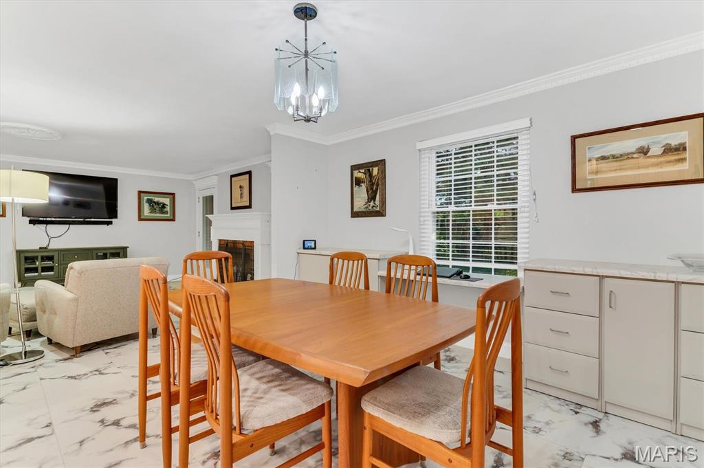 Gardens Of Broadmoor Condo 3 - Residential