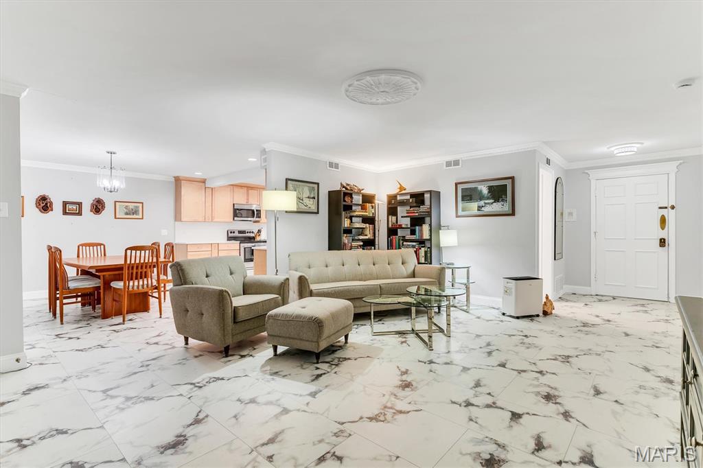 Gardens Of Broadmoor Condo 3 - Residential