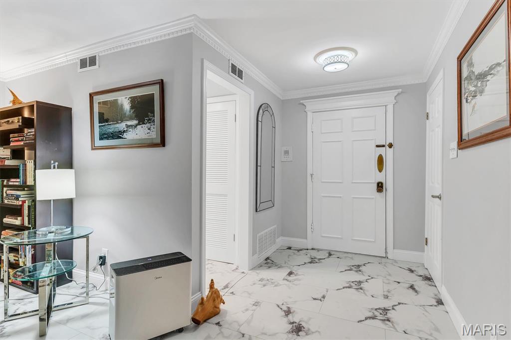 Gardens Of Broadmoor Condo 3 - Residential