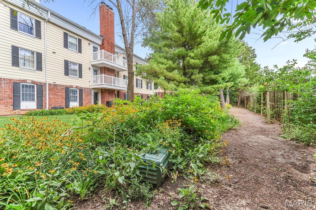 Gardens Of Broadmoor Condo 3 - Residential