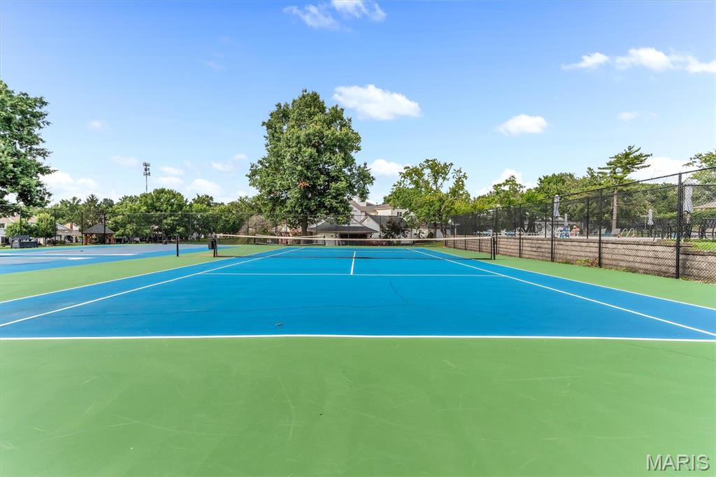 Gardens Of Broadmoor Condo 3 - Residential