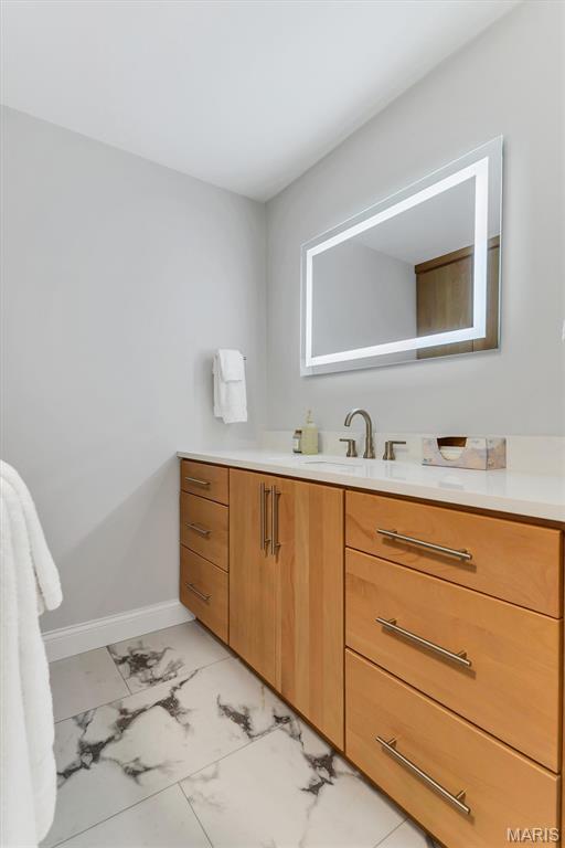 Gardens Of Broadmoor Condo 3 - Residential