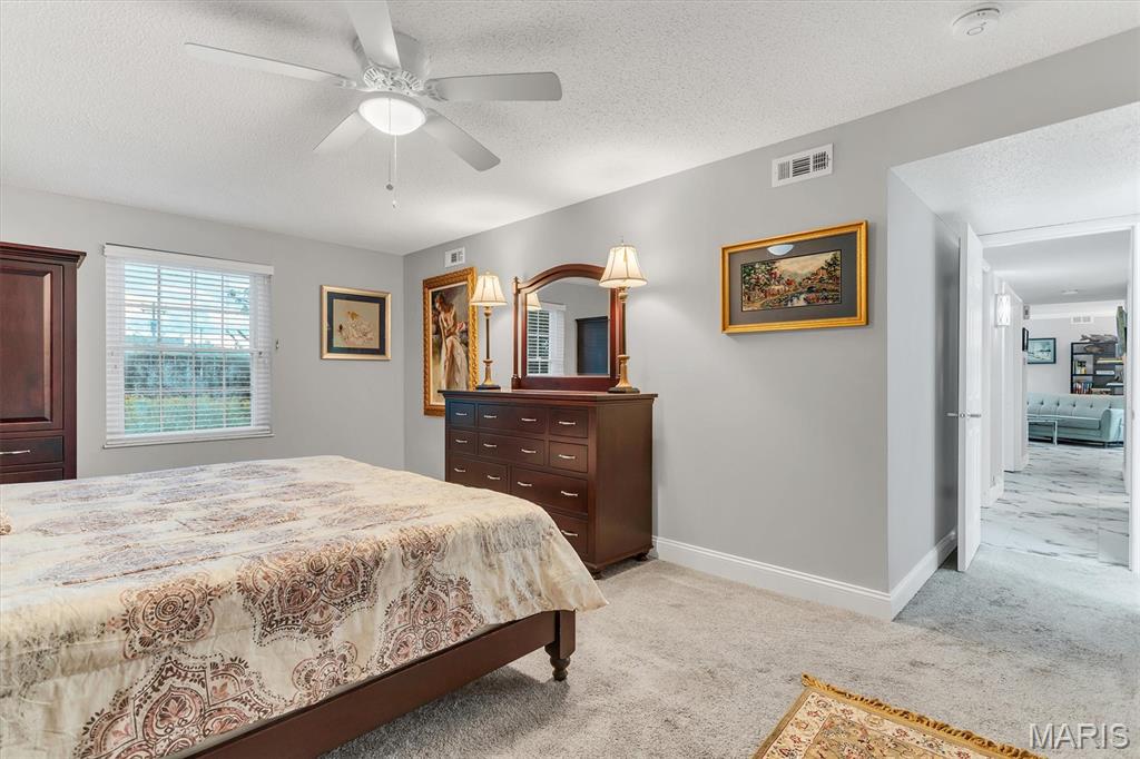 Gardens Of Broadmoor Condo 3 - Residential