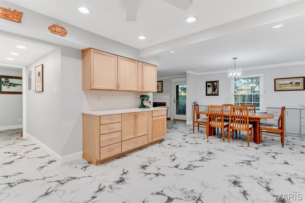 Gardens Of Broadmoor Condo 3 - Residential