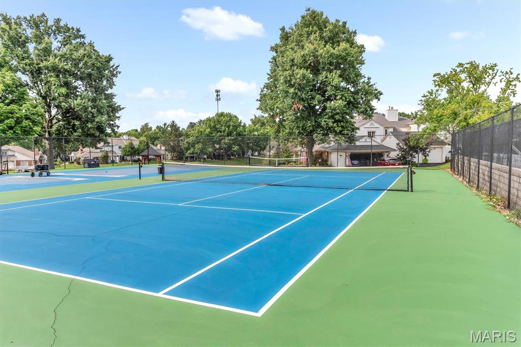 Gardens Of Broadmoor Condo 3 - Residential