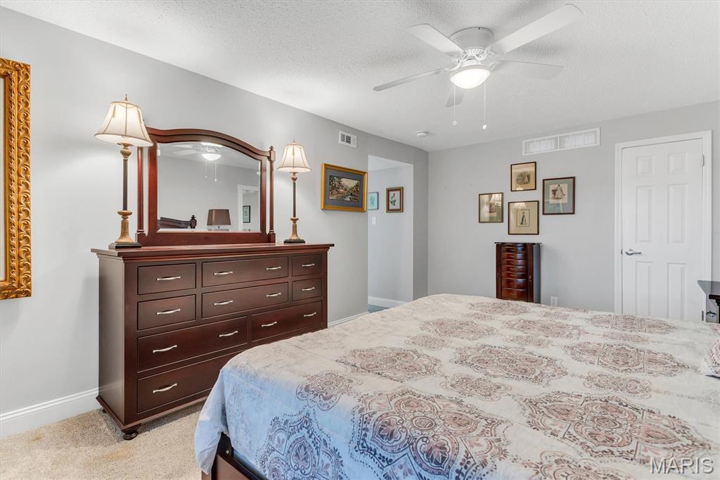 Gardens Of Broadmoor Condo 3 - Residential