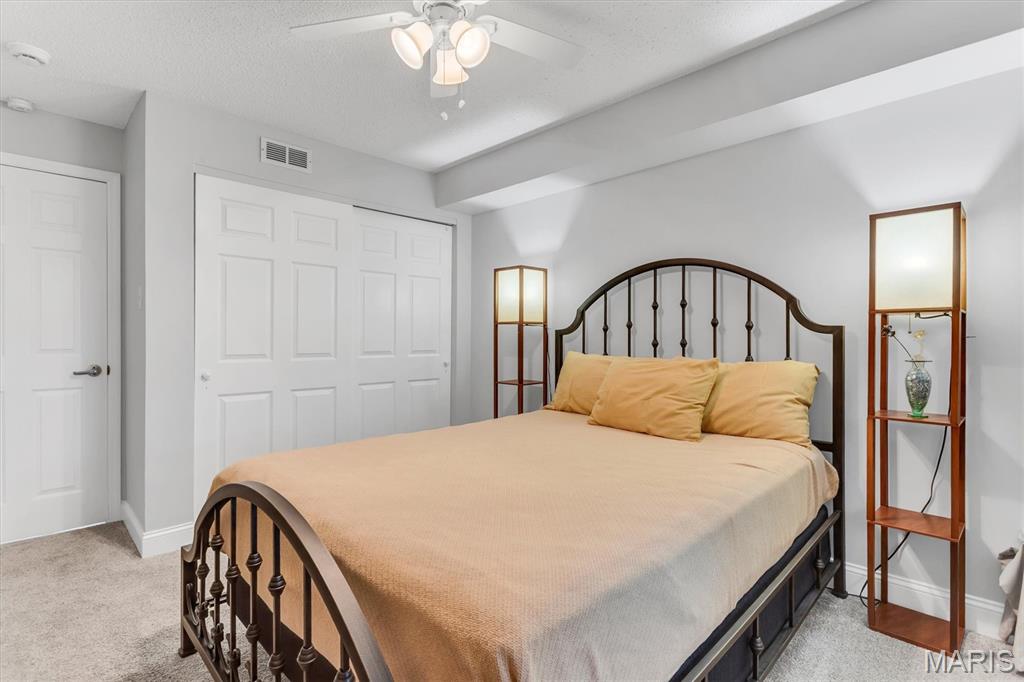 Gardens Of Broadmoor Condo 3 - Residential