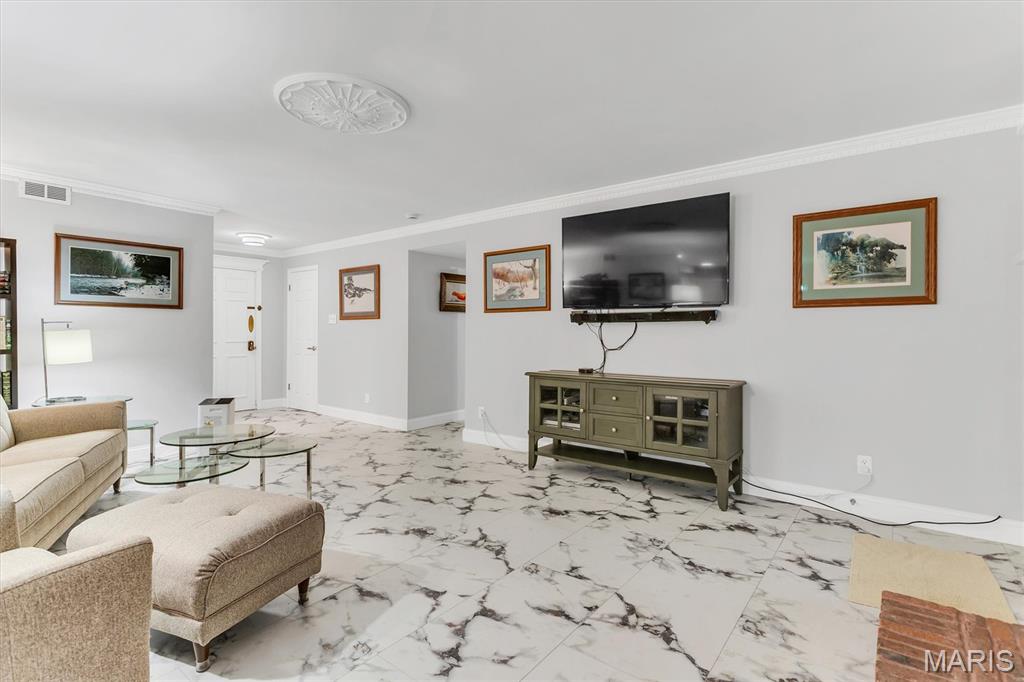 Gardens Of Broadmoor Condo 3 - Residential
