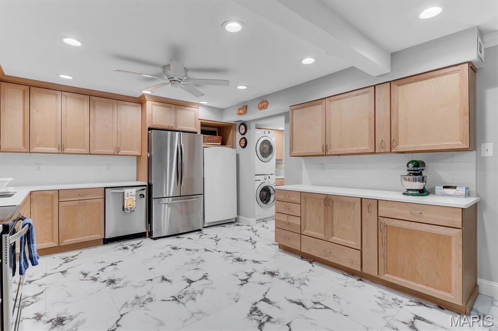 Gardens Of Broadmoor Condo 3 - Residential