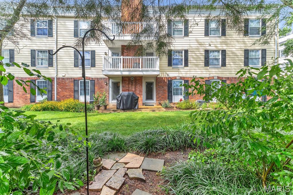 Gardens Of Broadmoor Condo 3 - Residential
