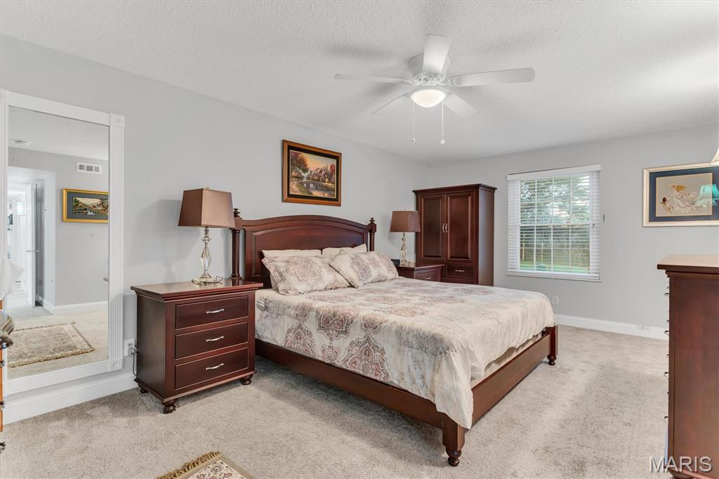 Gardens Of Broadmoor Condo 3 - Residential
