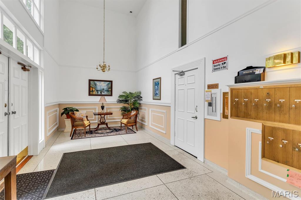 Gardens Of Broadmoor Condo 3 - Residential