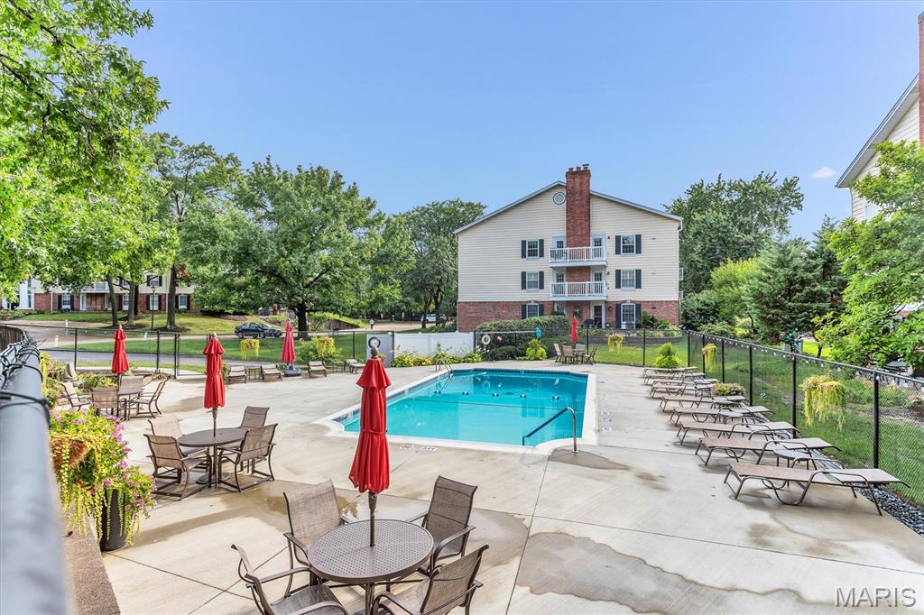 Gardens Of Broadmoor Condo 3 - Residential