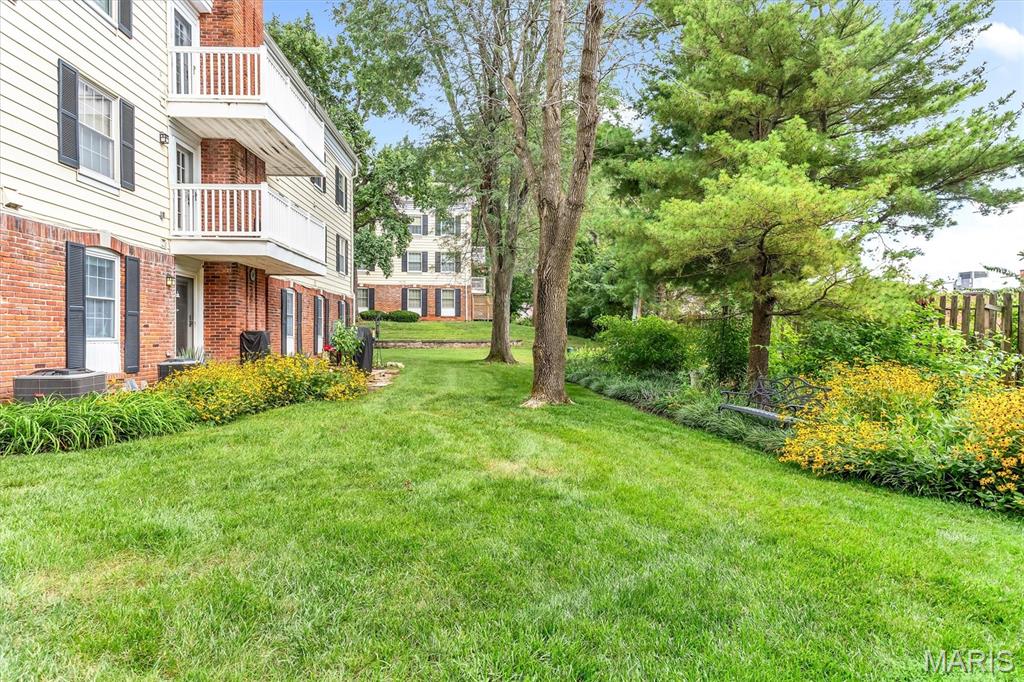 Gardens Of Broadmoor Condo 3 - Residential