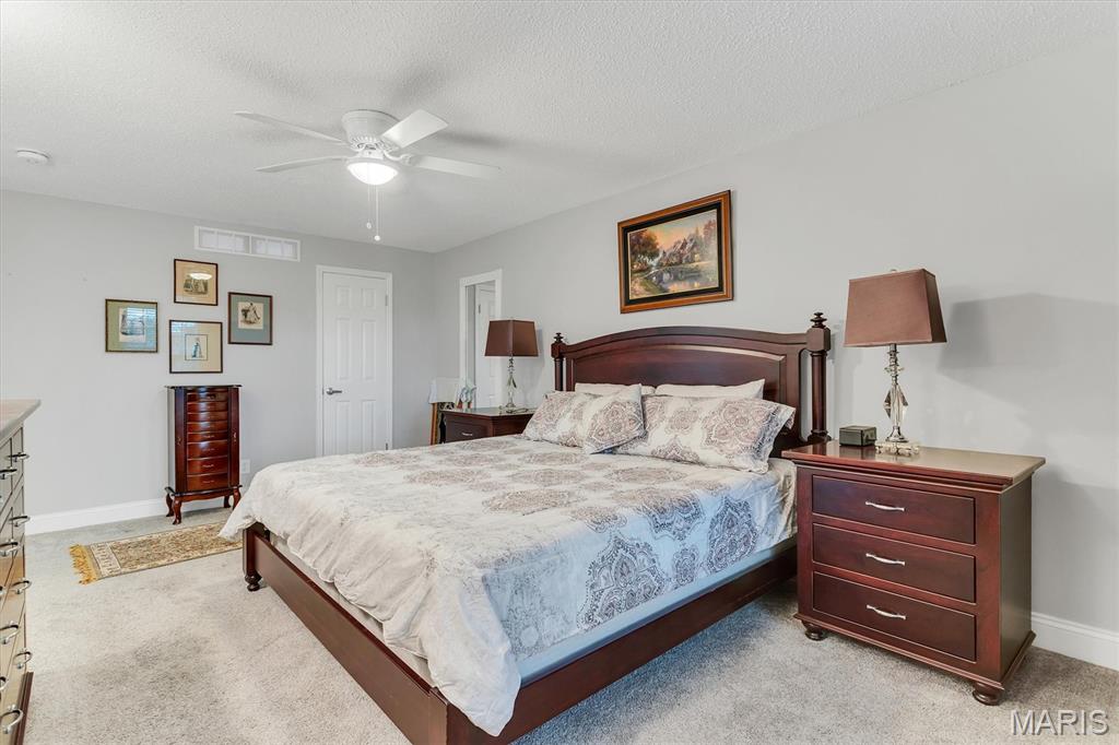 Gardens Of Broadmoor Condo 3 - Residential