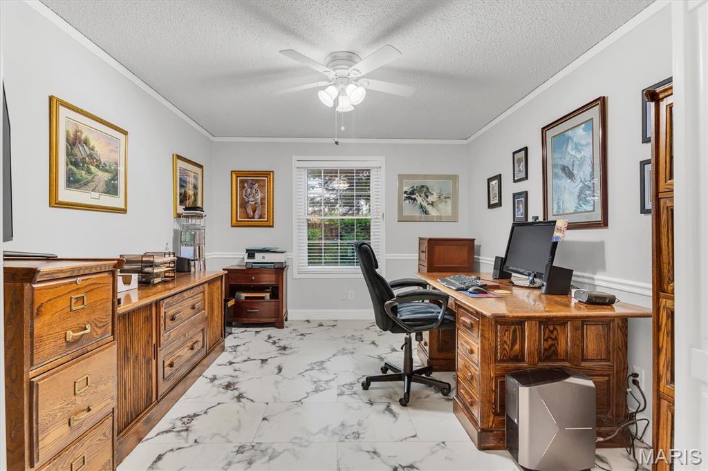 Gardens Of Broadmoor Condo 3 - Residential