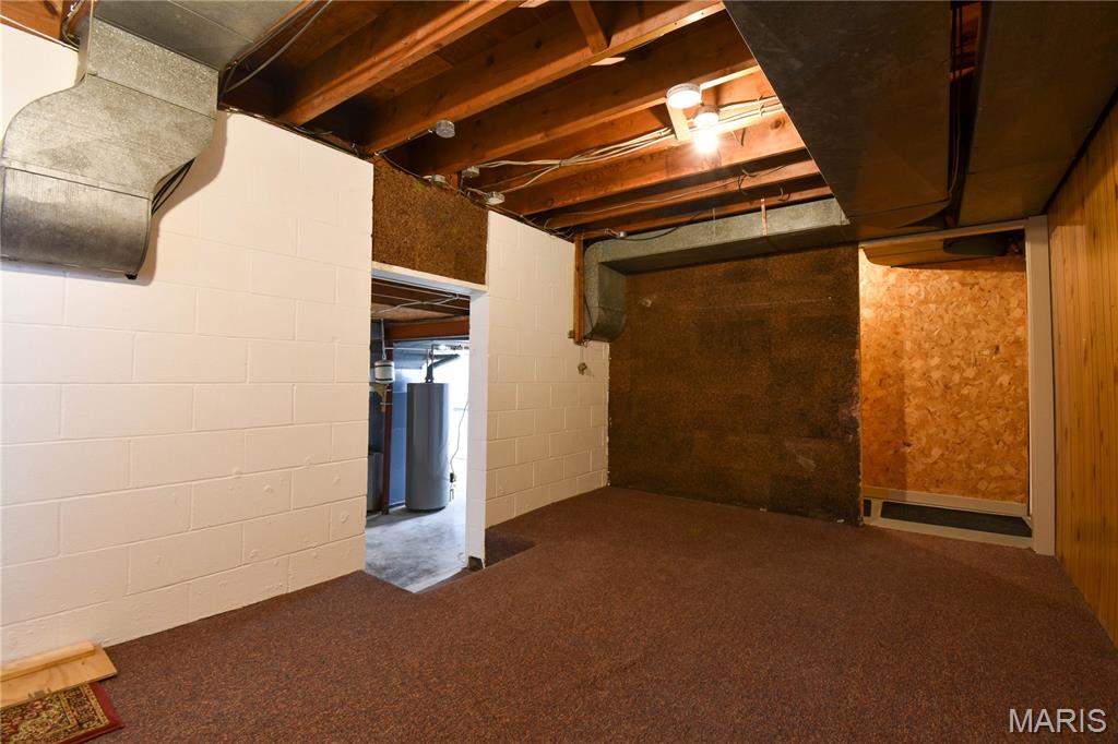 Walls Sub - Residential
