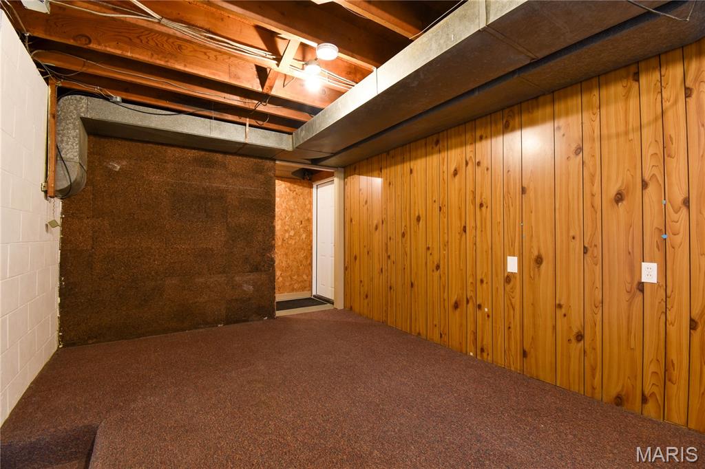 Walls Sub - Residential