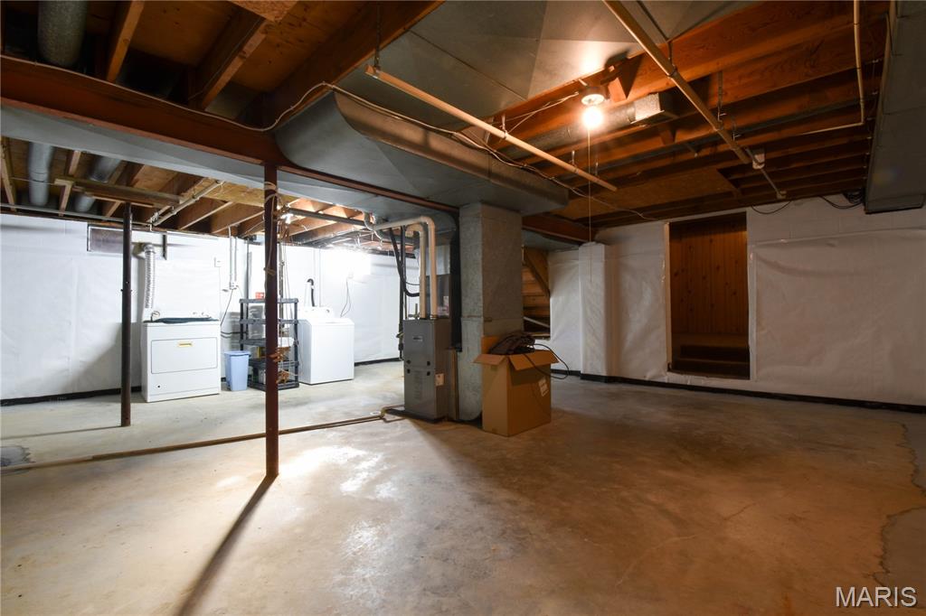 Walls Sub - Residential