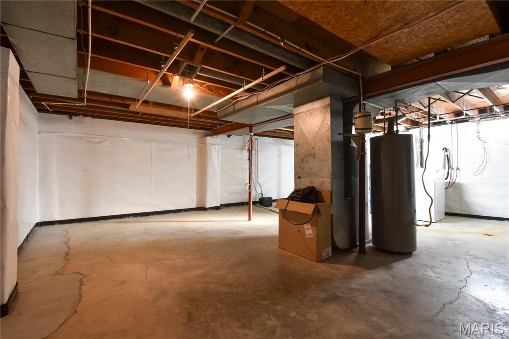 Walls Sub - Residential