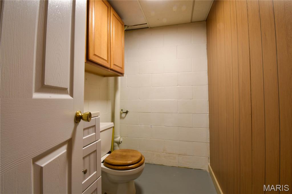Walls Sub - Residential