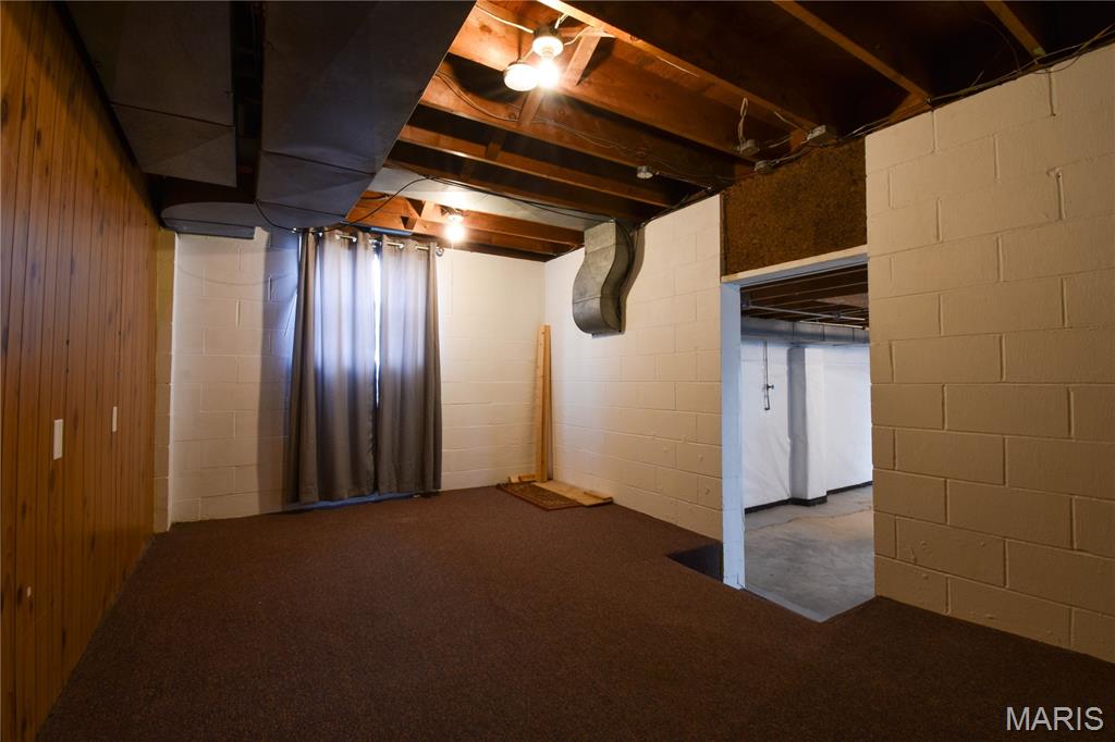 Walls Sub - Residential