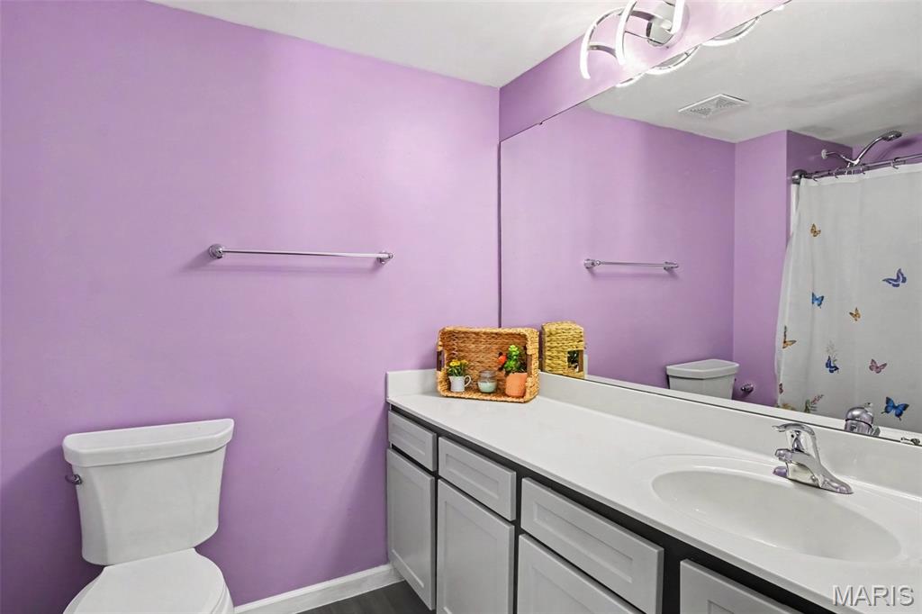 Brandy Mill Condo 15 - Residential