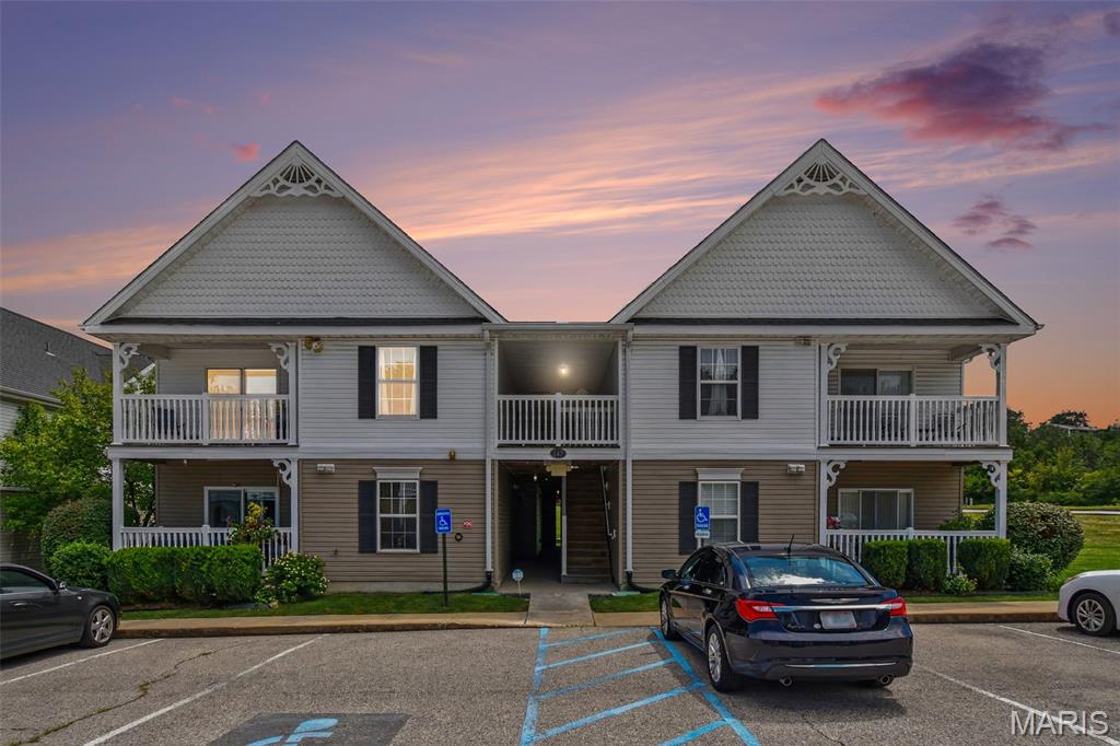 Brandy Mill Condo 15 - Residential