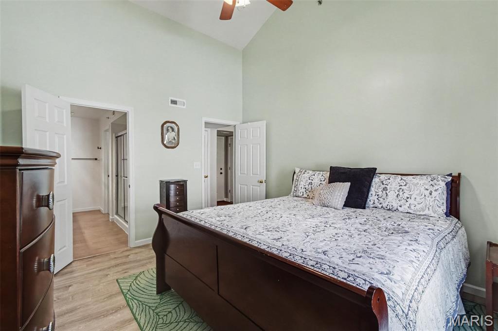 Brandy Mill Condo 15 - Residential