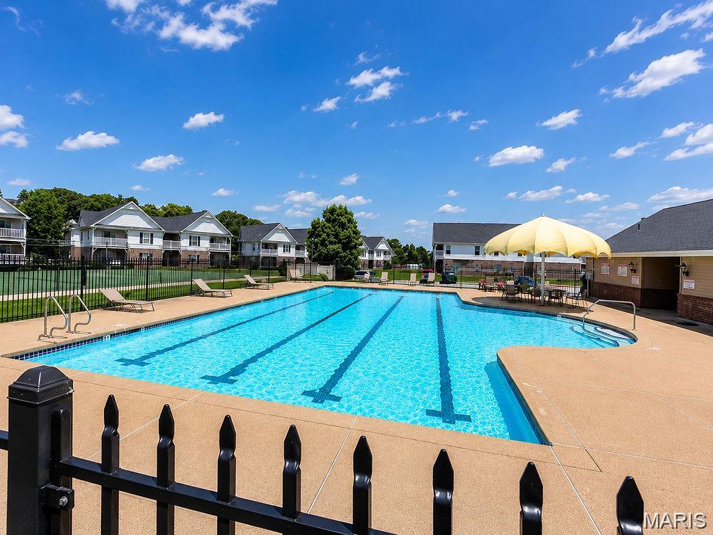 Brandy Mill Condo 15 - Residential
