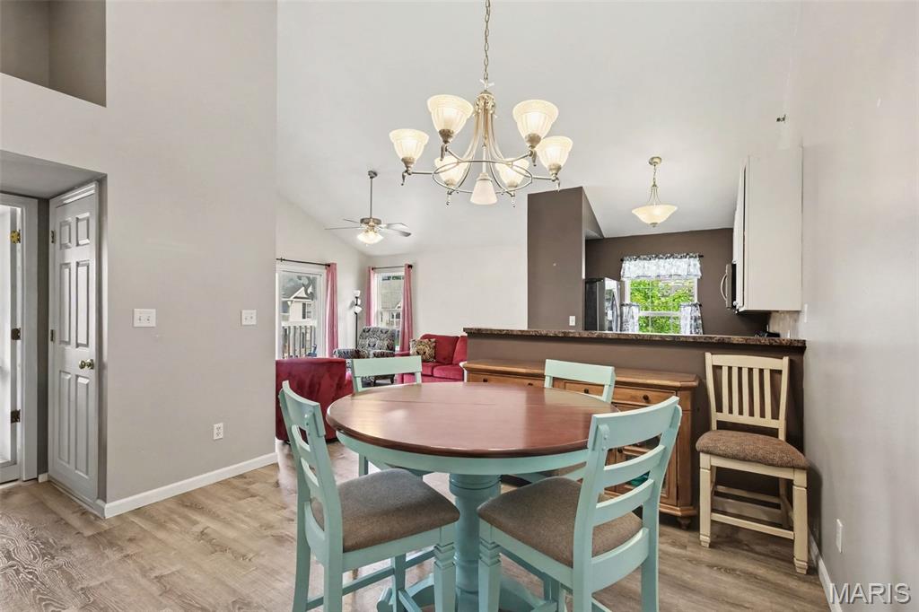 Brandy Mill Condo 15 - Residential