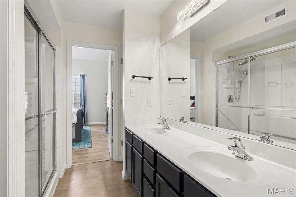Brandy Mill Condo 15 - Residential