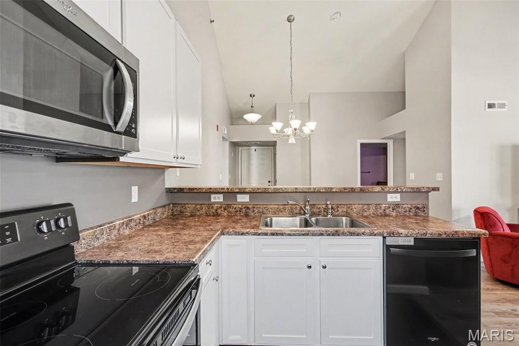 Brandy Mill Condo 15 - Residential