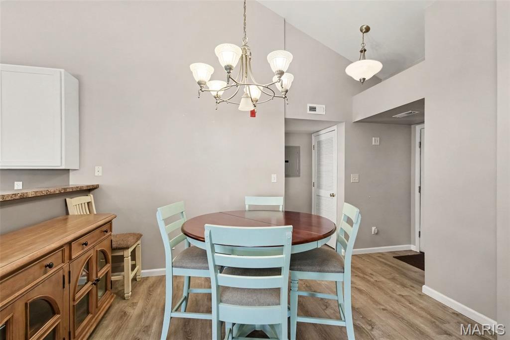 Brandy Mill Condo 15 - Residential