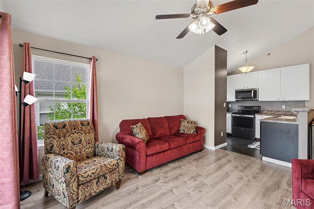 Brandy Mill Condo 15 - Residential