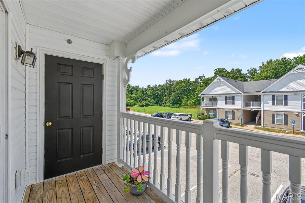 Brandy Mill Condo 15 - Residential