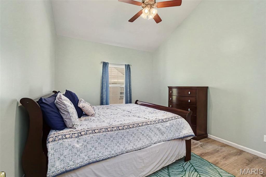 Brandy Mill Condo 15 - Residential