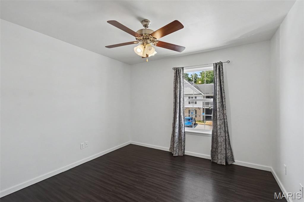 Brandy Mill Condo 15 - Residential