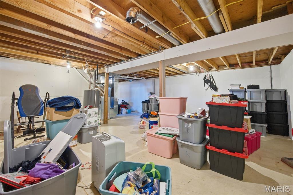 Foxfire Mdws Sub - Residential