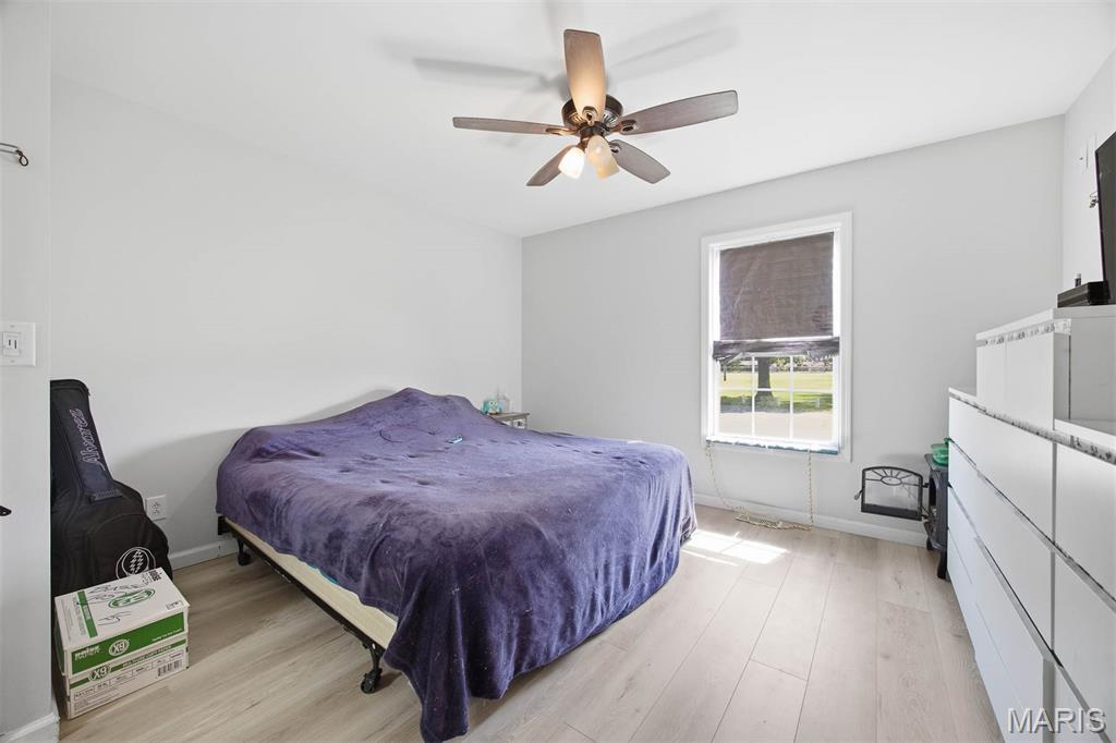 Foxfire Mdws Sub - Residential